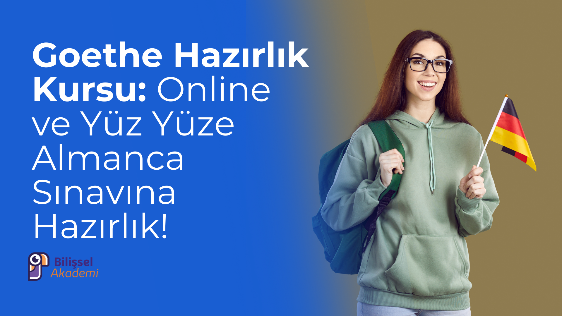 Goethe Hazırlık Kursu
