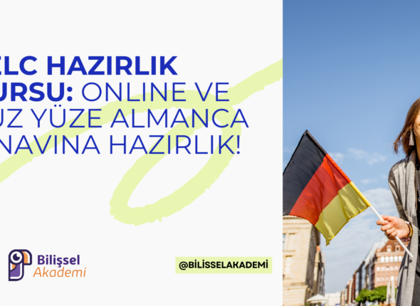 Telc Hazırlık Kursu