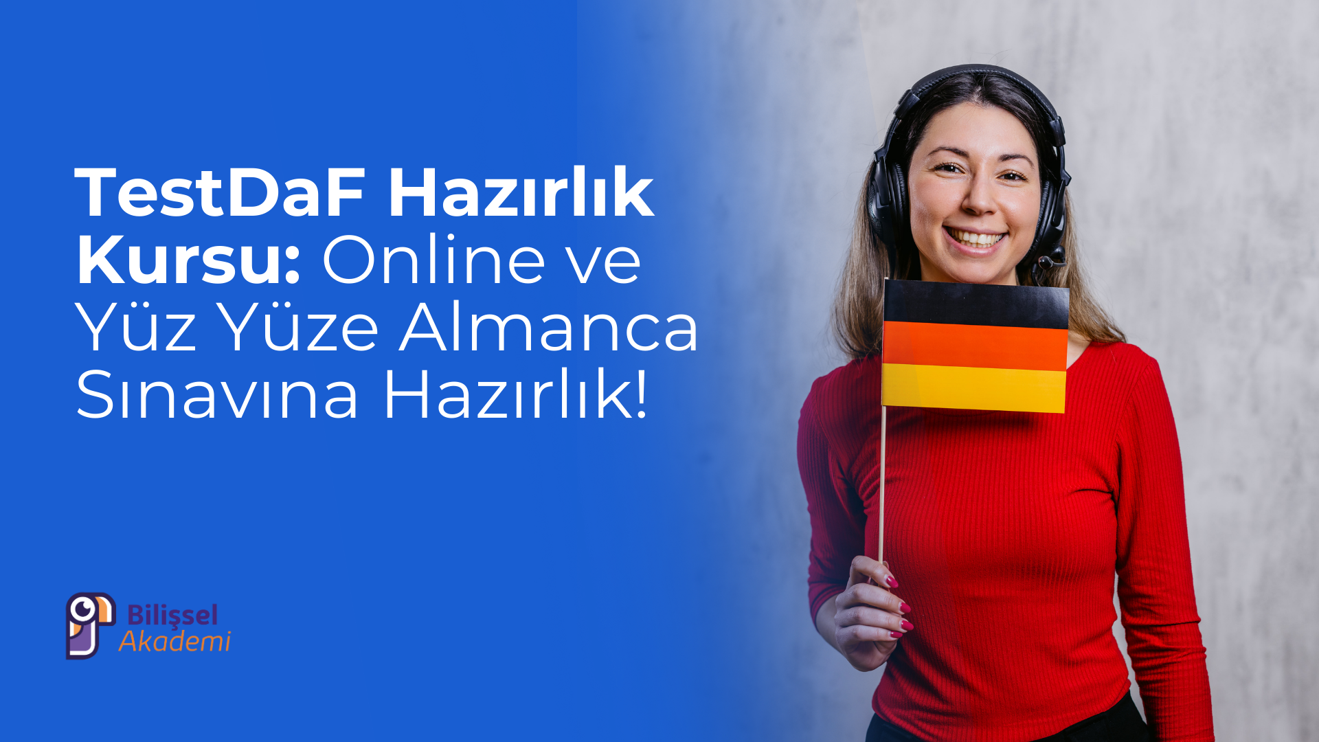 TestDaF Hazırlık Kursu